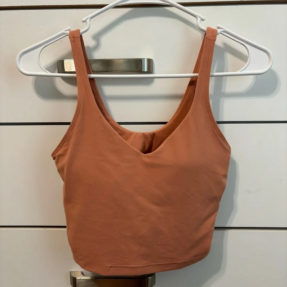 Lululemon Align Tank Top - Picture 2 of 7
